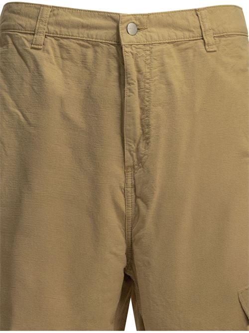Single Knee bermuda shorts CARHARTT WIP | I03649107EGD